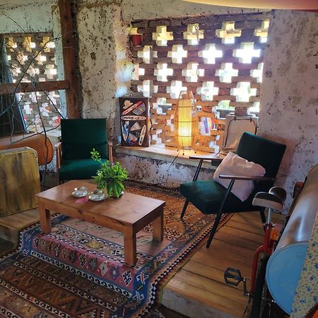 Nomads House Dormitory Bled Exterior foto