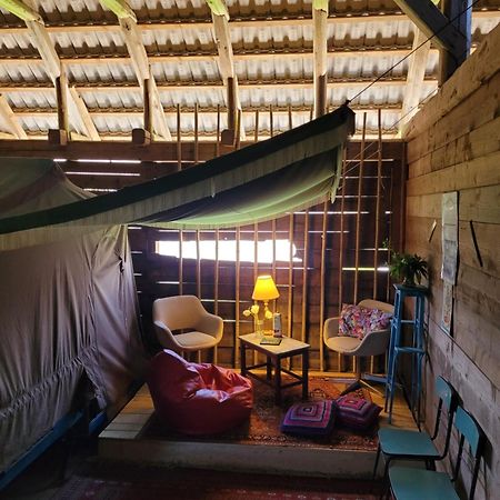 Nomads House Dormitory Bled Exterior foto