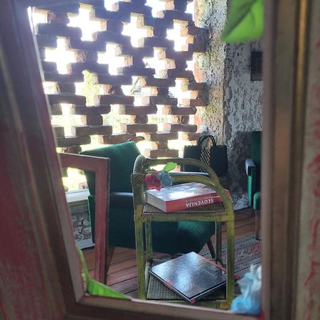 Nomads House Dormitory Bled Exterior foto
