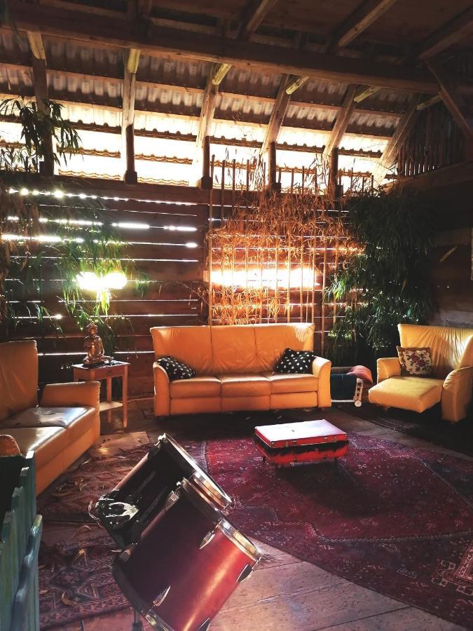 Nomads House Dormitory Bled Exterior foto