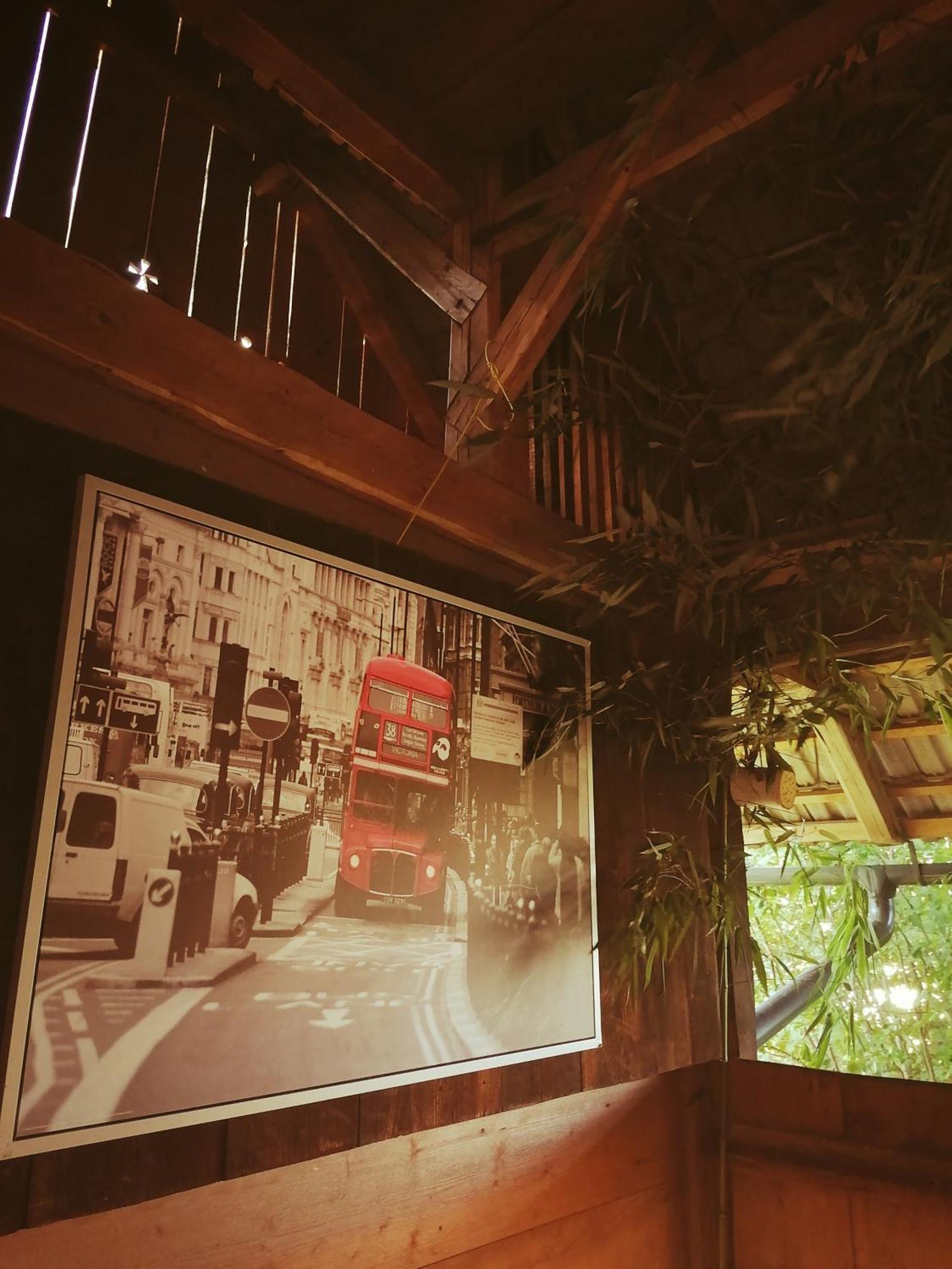 Nomads House Dormitory Bled Exterior foto