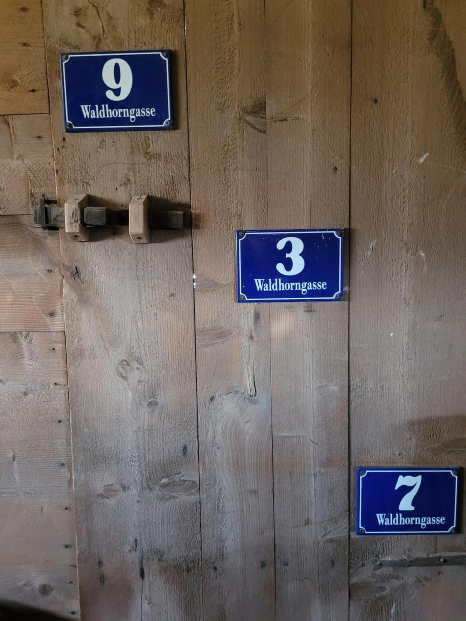 Nomads House Dormitory Bled Exterior foto