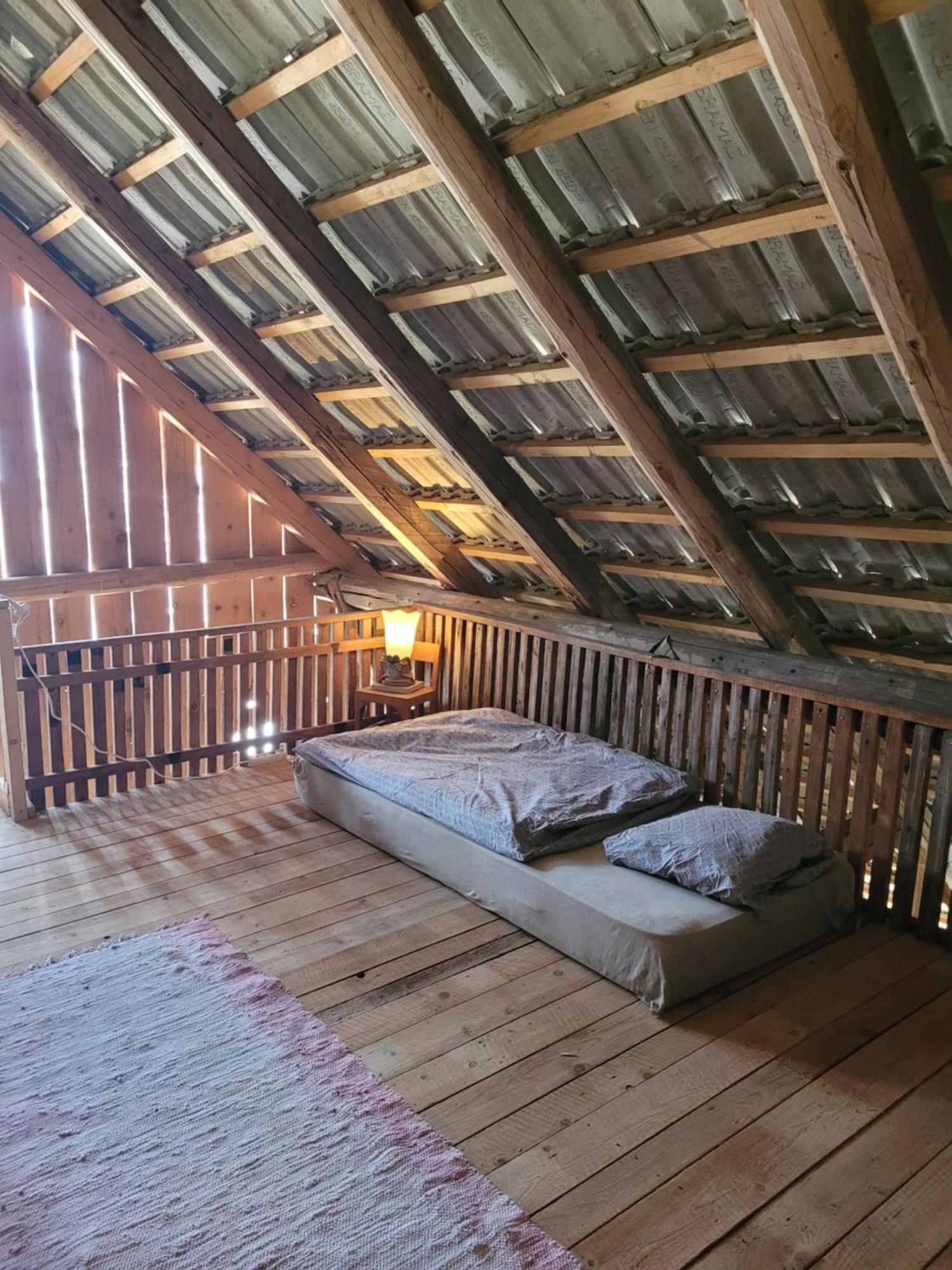 Nomads House Dormitory Bled Exterior foto