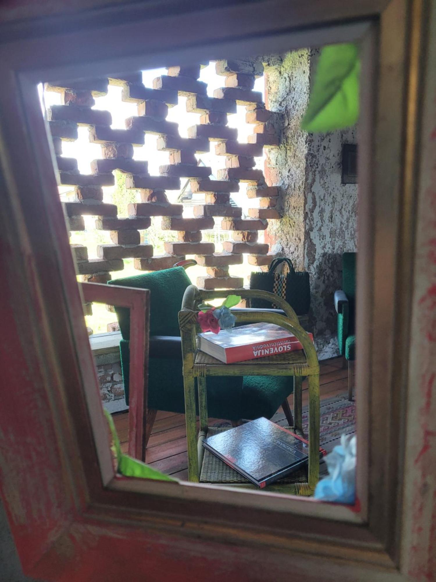 Nomads House Dormitory Bled Exterior foto
