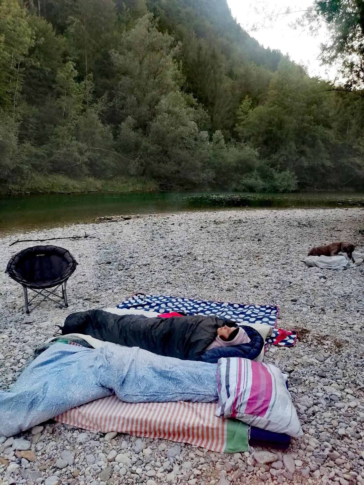 Nomads House Dormitory Bled Exterior foto