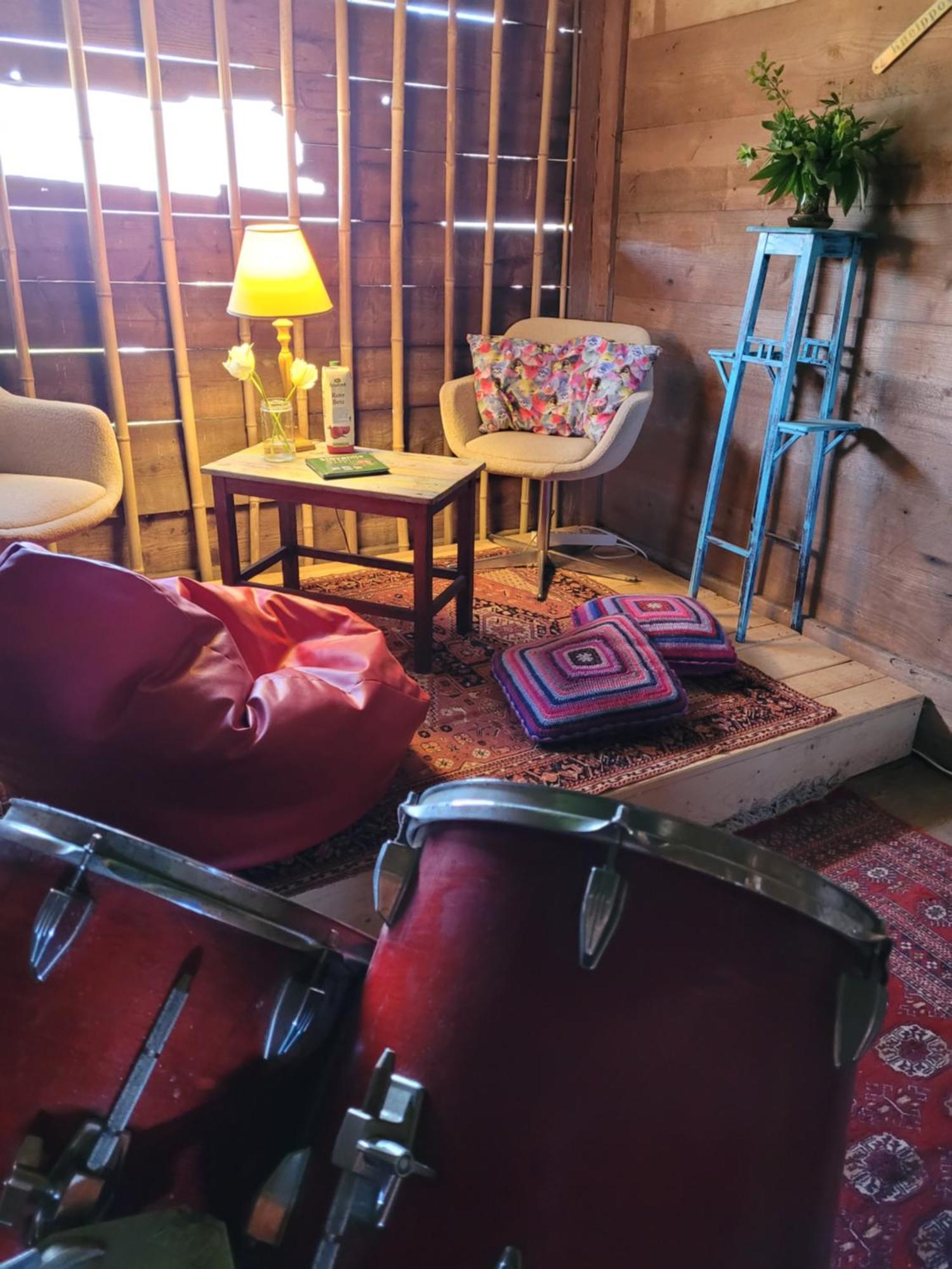 Nomads House Dormitory Bled Exterior foto