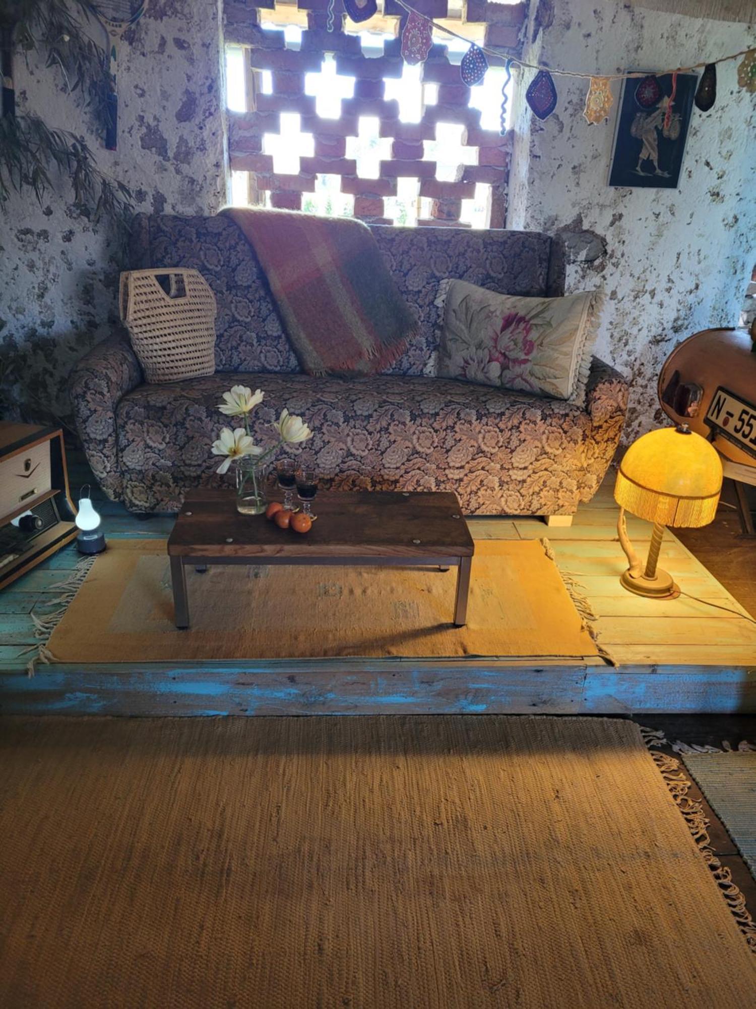 Nomads House Dormitory Bled Exterior foto